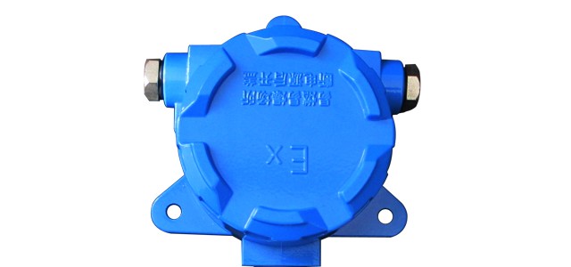 柴油濃度超標(biāo)報(bào)警器
