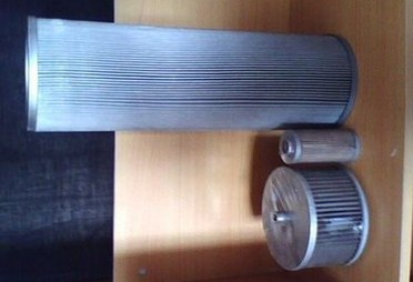 玉柴挖掘機(jī)濾芯 玉柴60-8液壓先導(dǎo)HX-40X5Q黎明濾芯