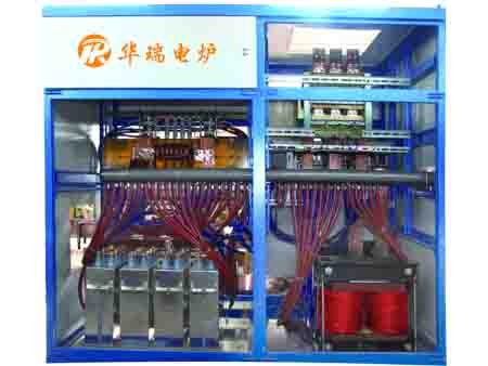 中頻電爐-高質(zhì)量的中頻電爐在哪可以買(mǎi)到