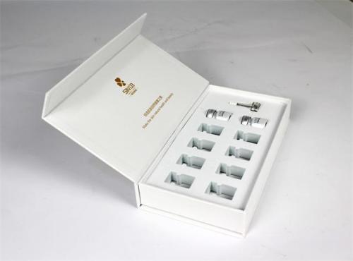 威海化妝品盒-煙臺地區實惠的煙臺化妝品盒