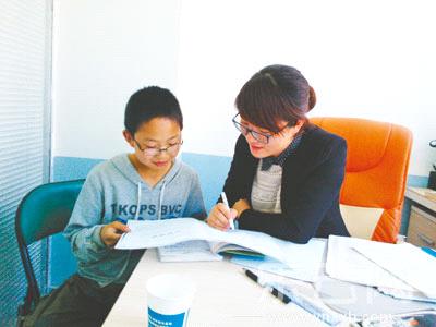 蘭州初中成績提升輔導(dǎo)班_知名的甘肅奧數(shù)培訓(xùn)機構(gòu)