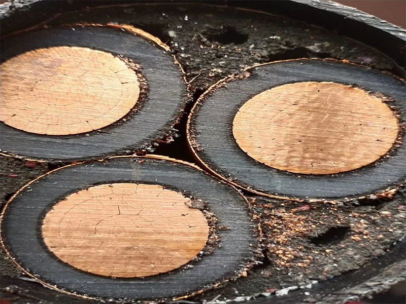 質(zhì)量好的貴州交聯(lián)聚乙烯絕緣電力電纜上哪買(mǎi)