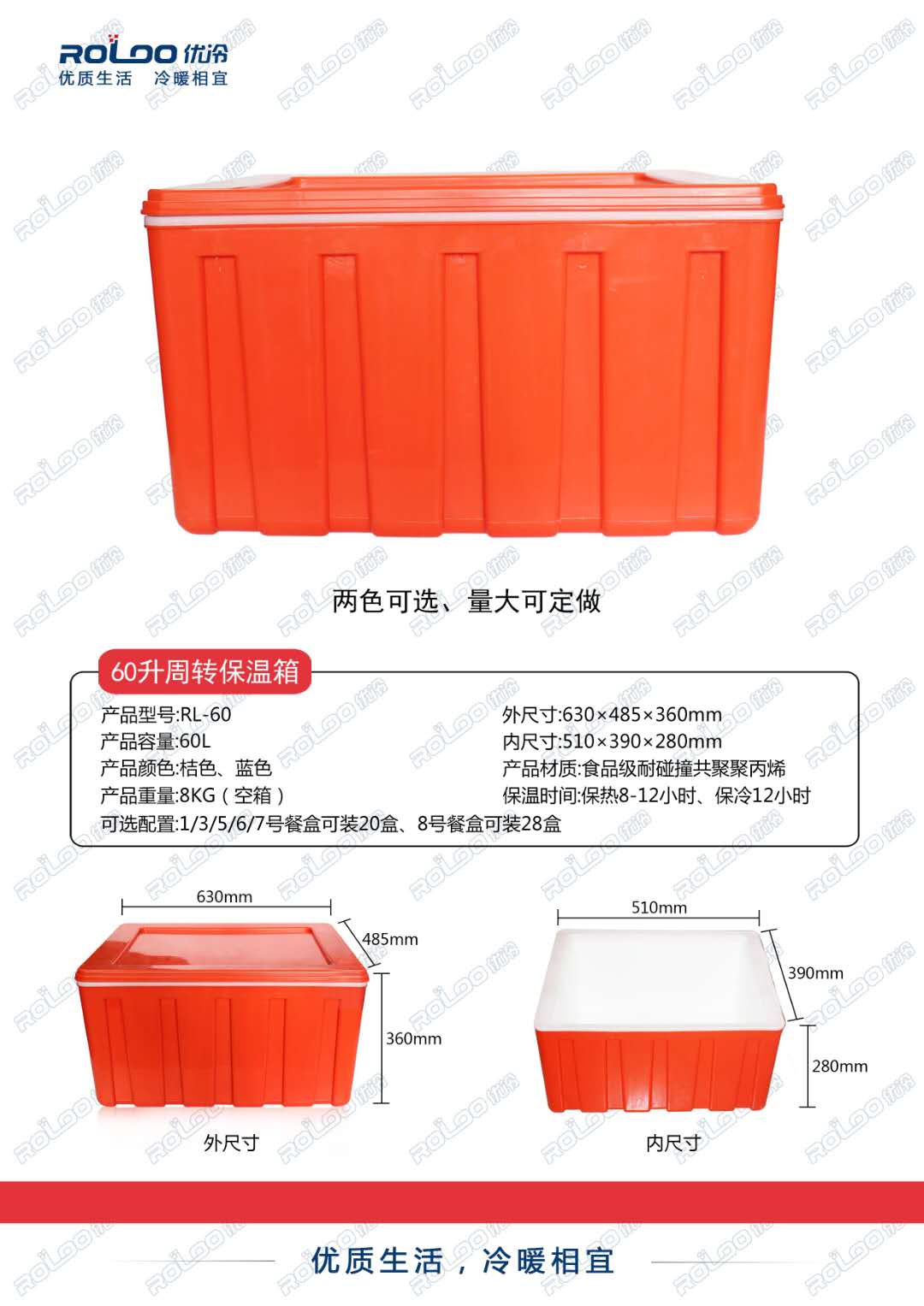 保溫箱批發廠家
