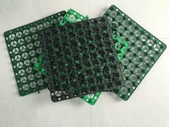 HDPE排水板|小區(qū)綠化排水板源頭供應