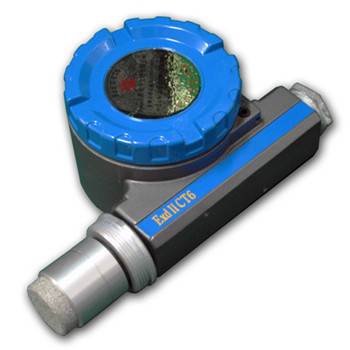 JKB-R2Bd可燃?xì)怏w探測器