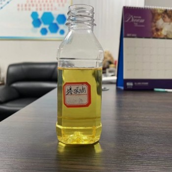 免酸洗塔頂油除臭除味脫色技術
