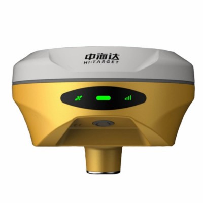 中海達V300單北斗實景測量RTK